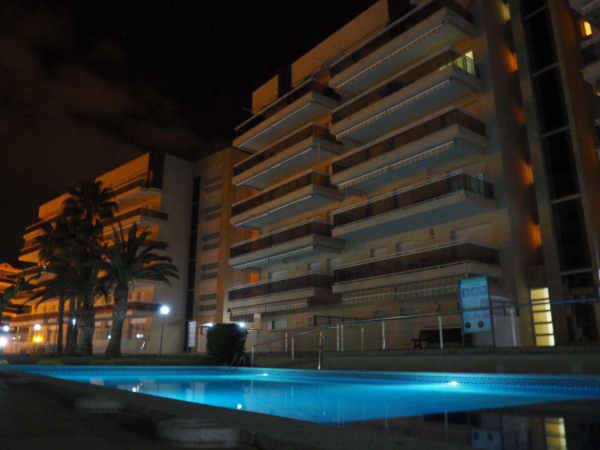 Ventura Park Salou Exterior photo
