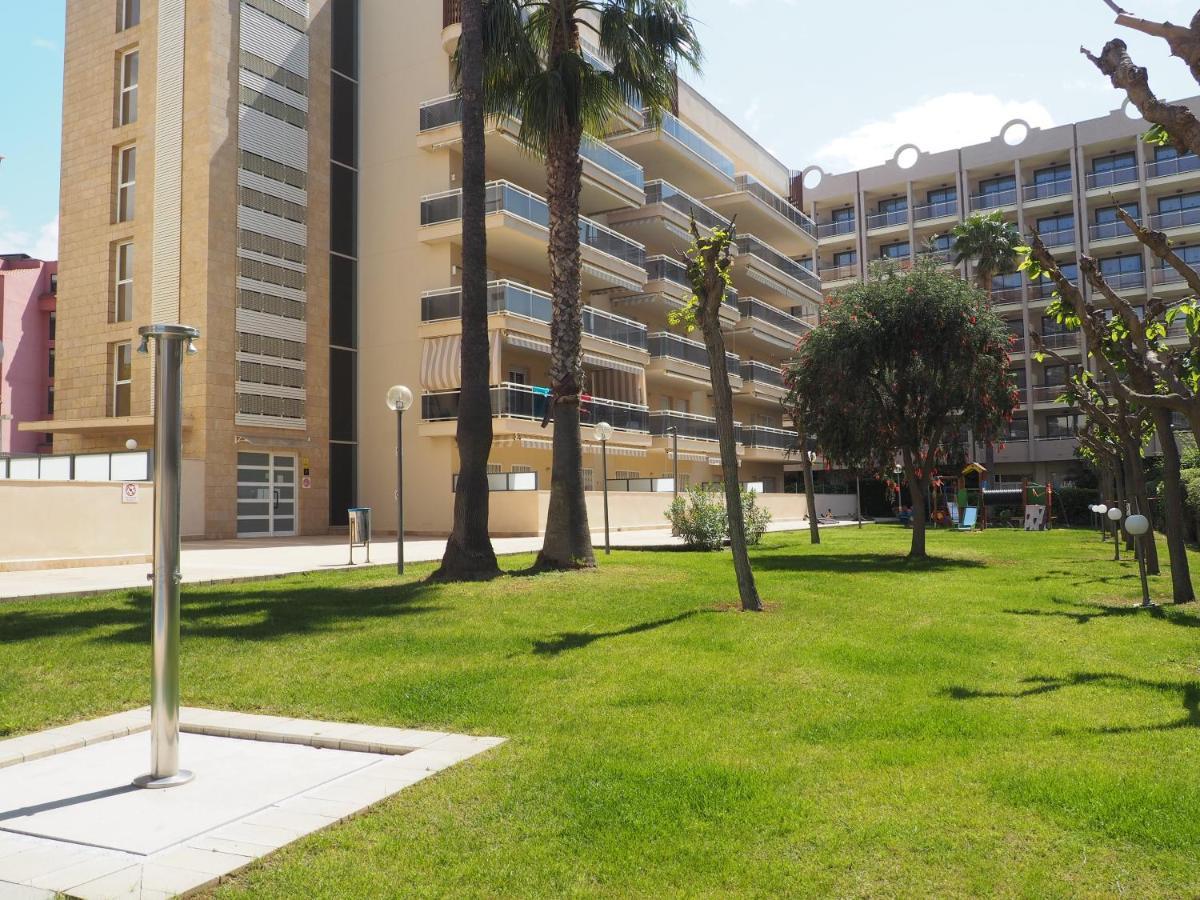 Ventura Park Salou Exterior photo