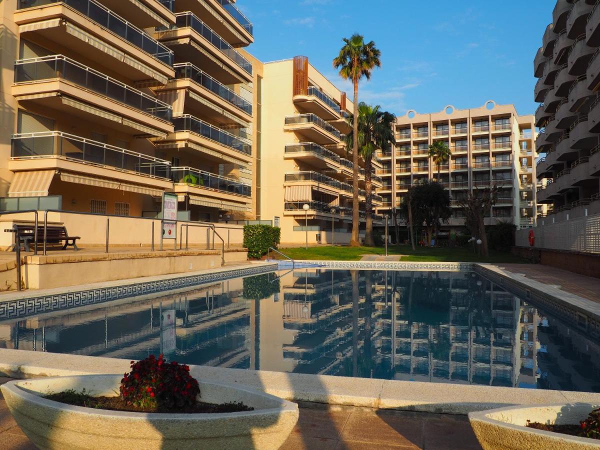 Ventura Park Salou Exterior photo