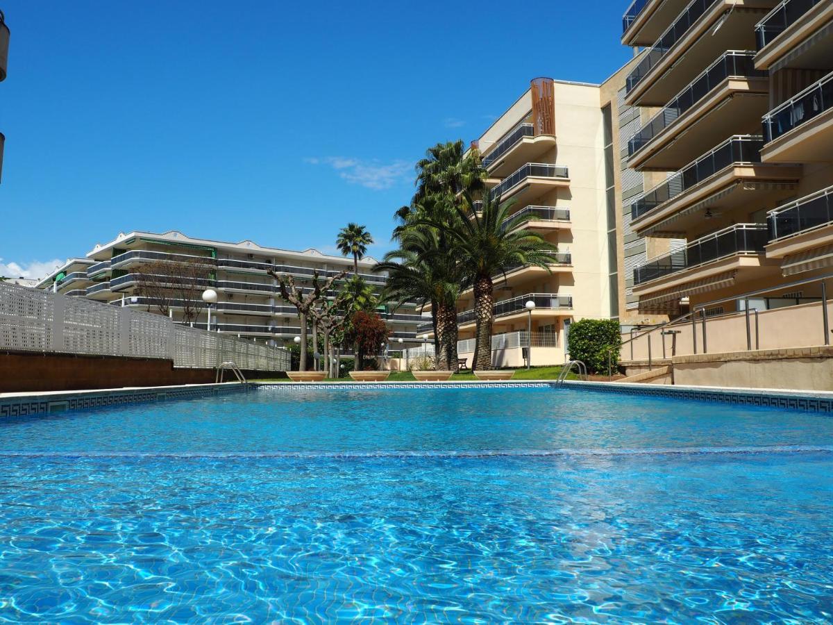 Ventura Park Salou Exterior photo