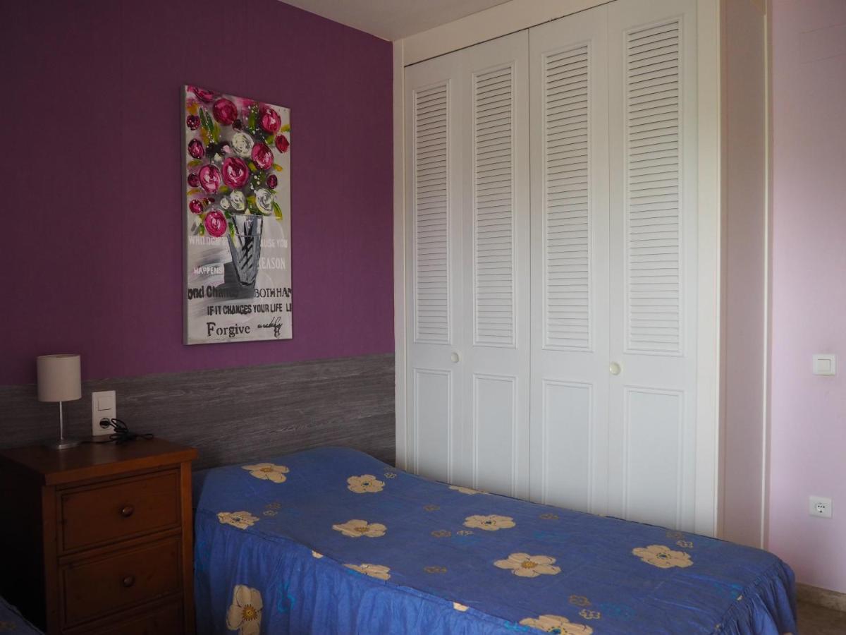 Ventura Park Salou Exterior photo