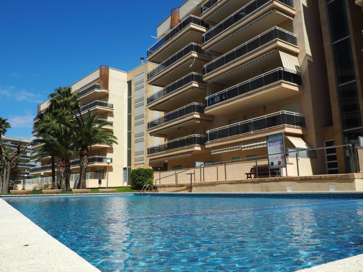 Ventura Park Salou Exterior photo