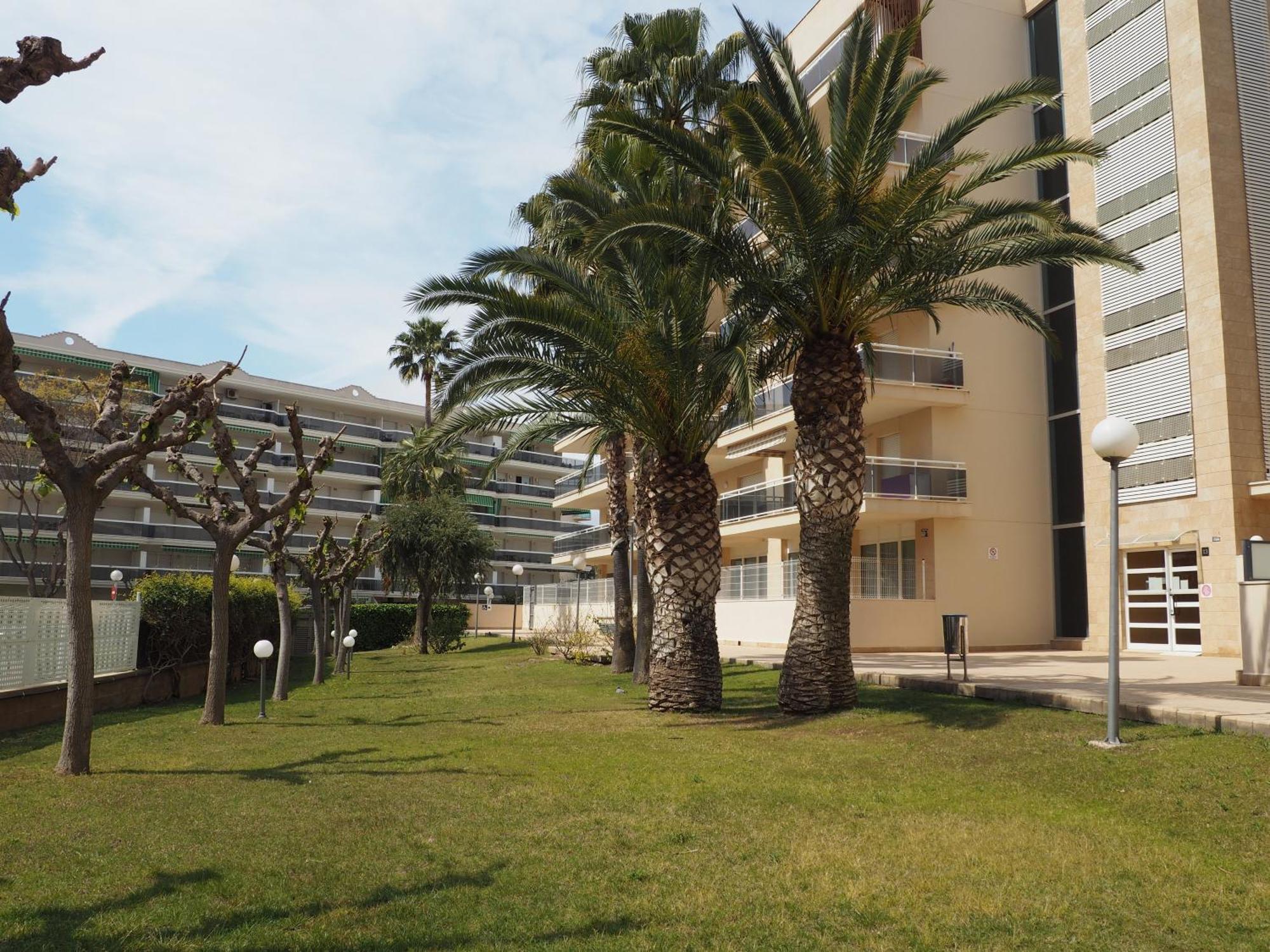 Ventura Park Salou Exterior photo